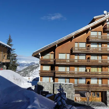Skis Aux Pieds, Bien Equipe Avec Wi-fi - Les Allues - Fr-1-182-42 * Meribel